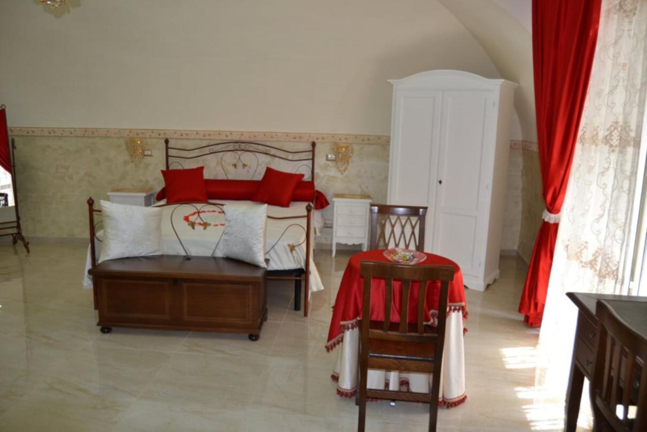 Bed & Breakfast Punto Stella *