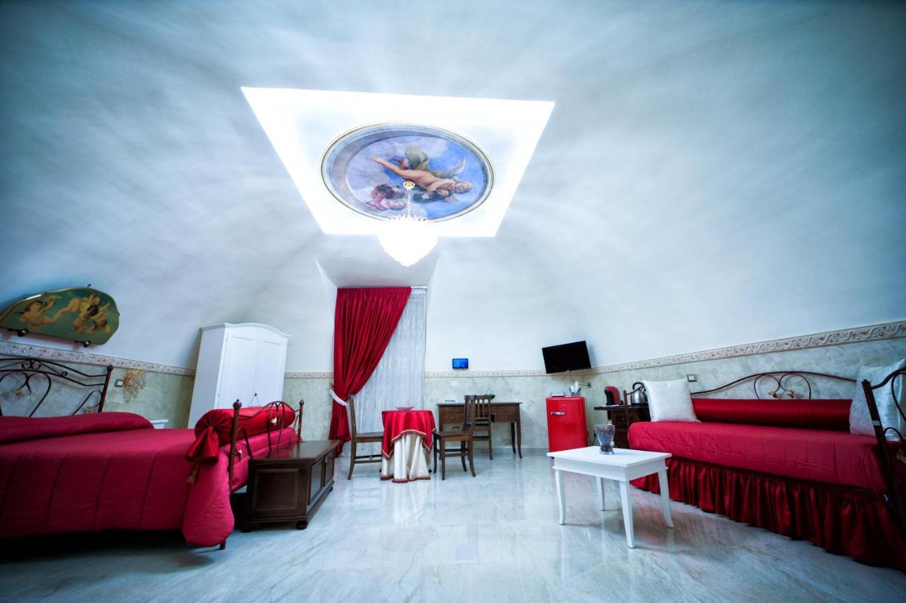 Bed & Breakfast Punto Stella Napoli