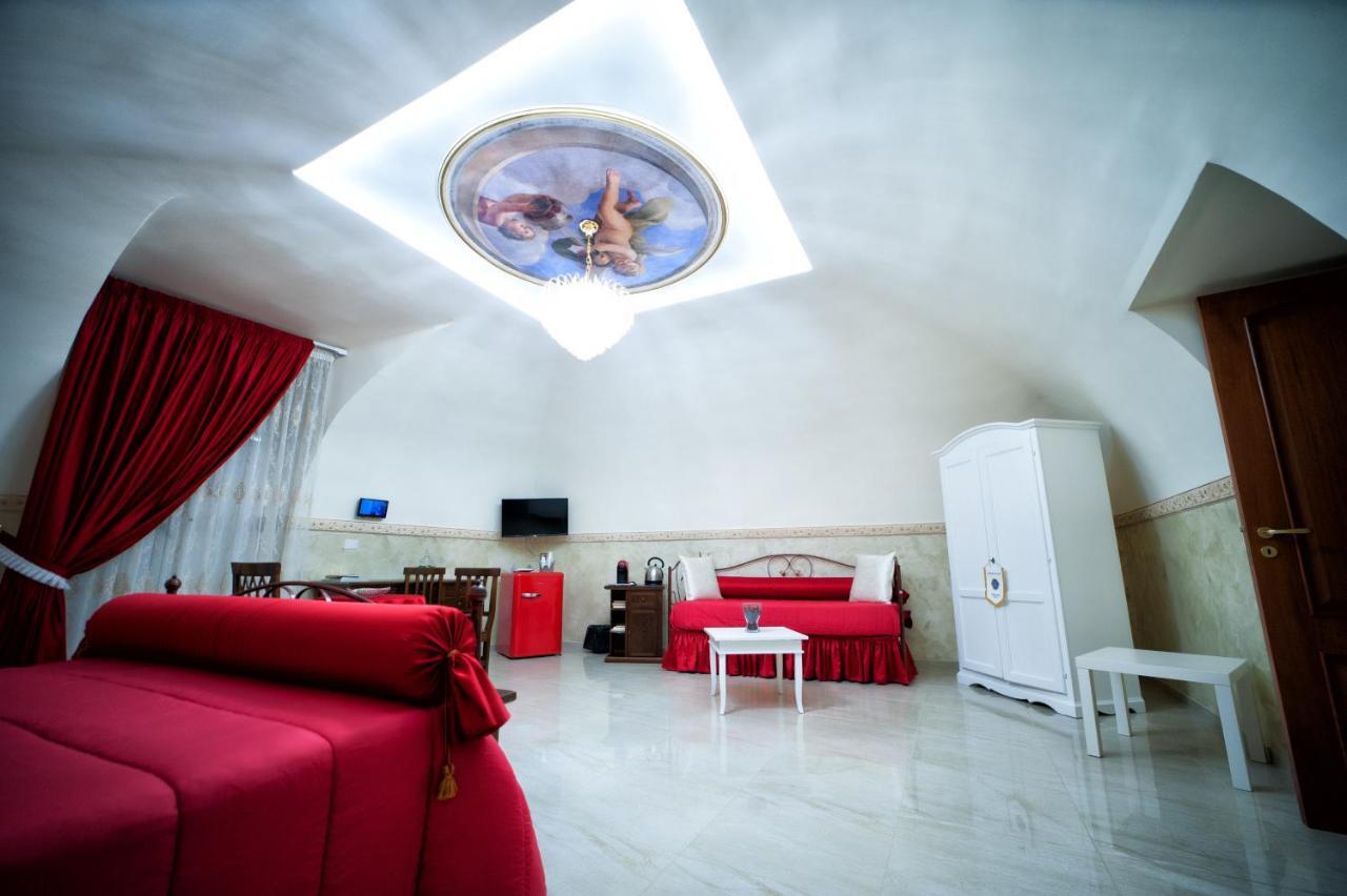 Punto Stella Bed & Breakfast