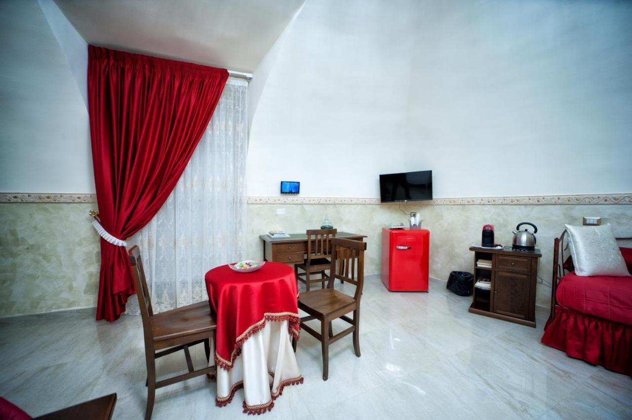 Punto Stella Bed & Breakfast Napoli