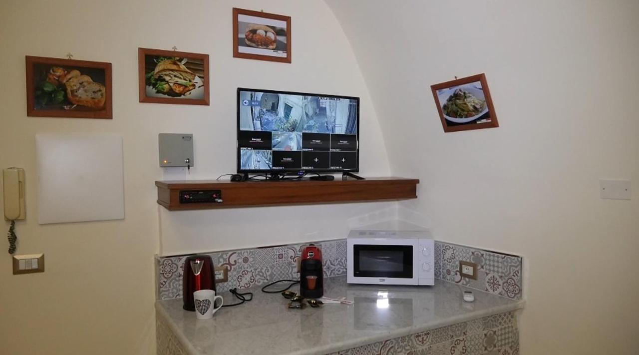 Punto Stella Bed & Breakfast