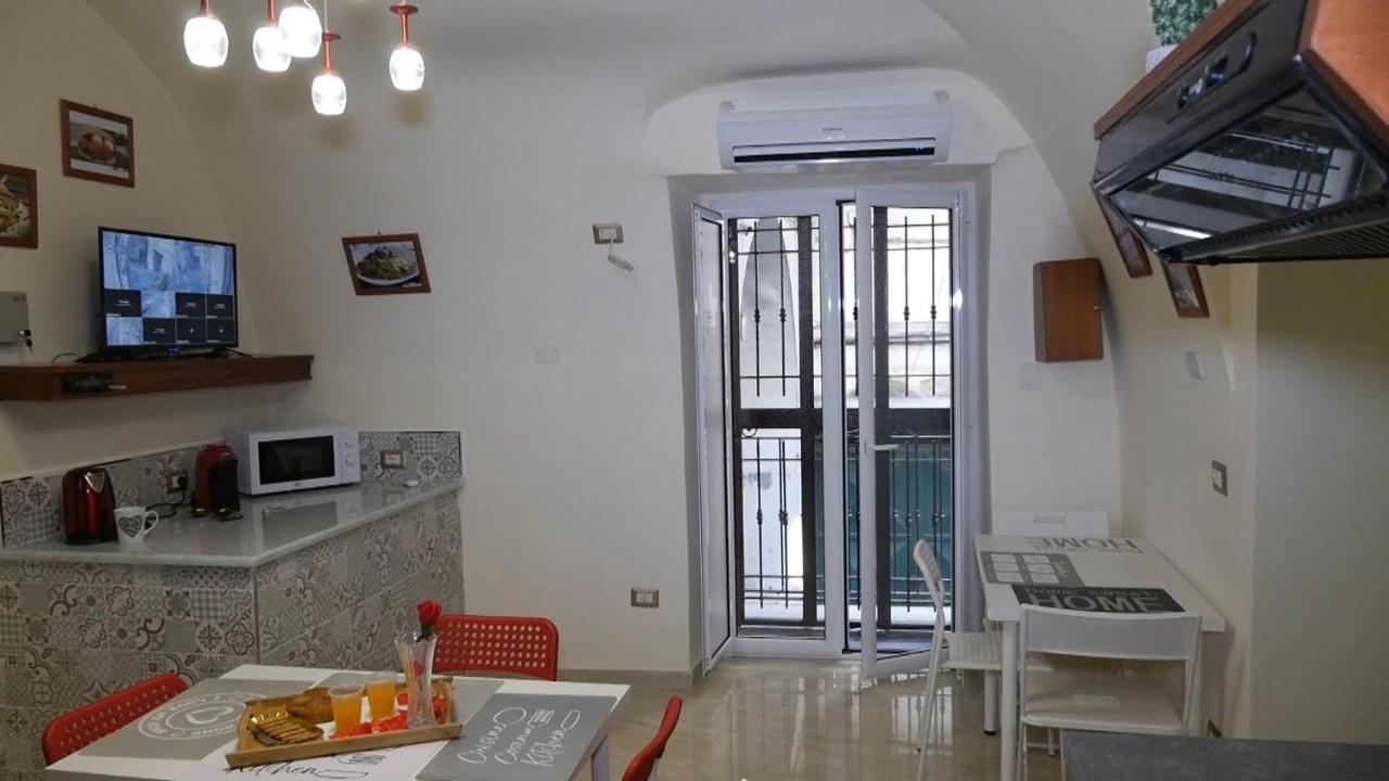 Punto Stella Bed & Breakfast Napoli