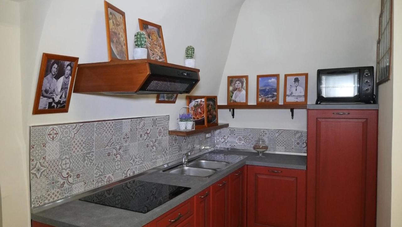 Bed & Breakfast Punto Stella