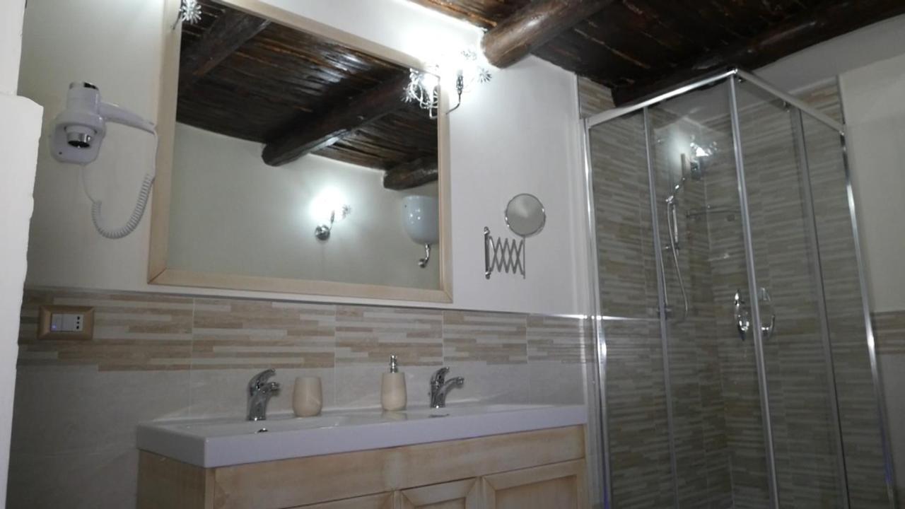 Punto Stella Bed & Breakfast