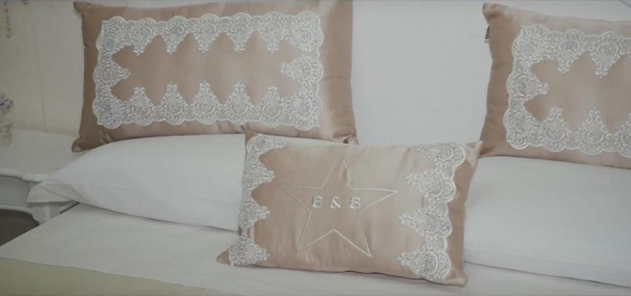 Punto Stella Bed & Breakfast