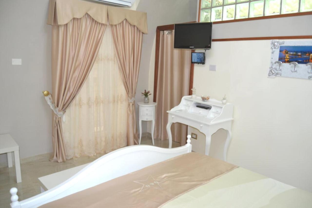 Bed & Breakfast Punto Stella Napoli