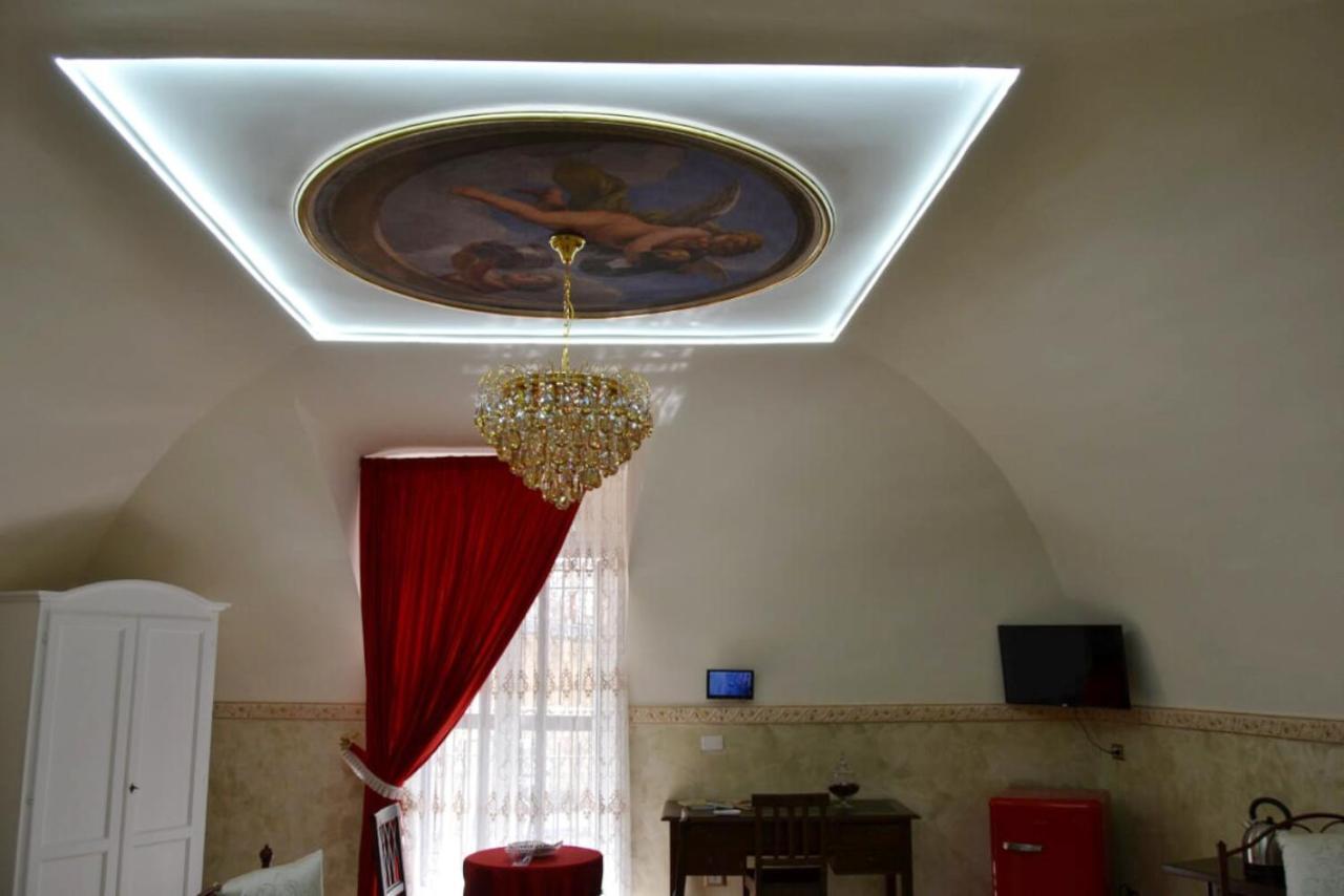Bed & Breakfast Punto Stella *
