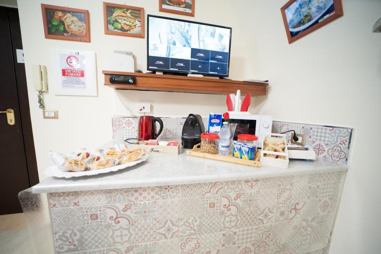 Bed & Breakfast Punto Stella