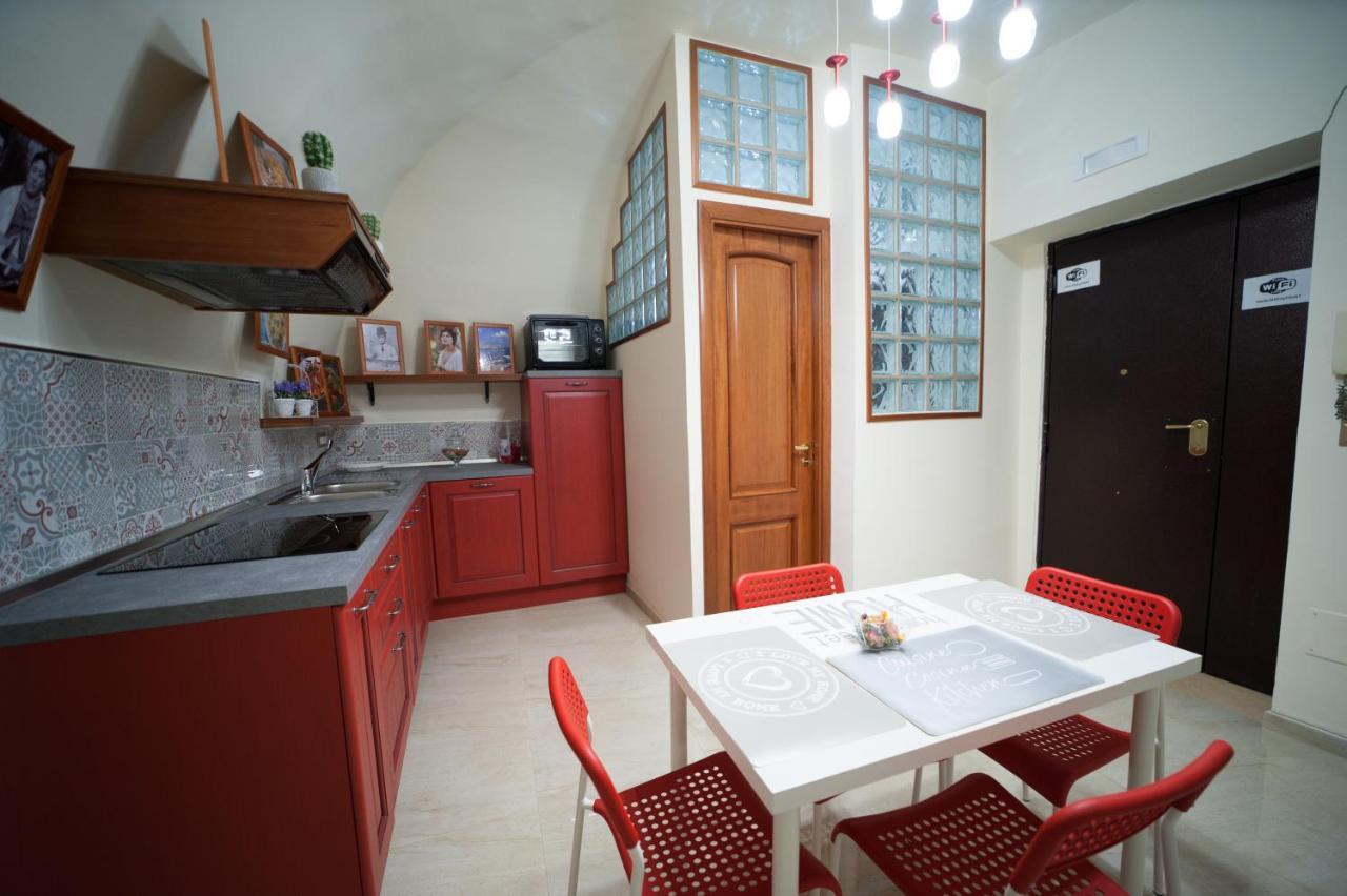 Bed & Breakfast Punto Stella