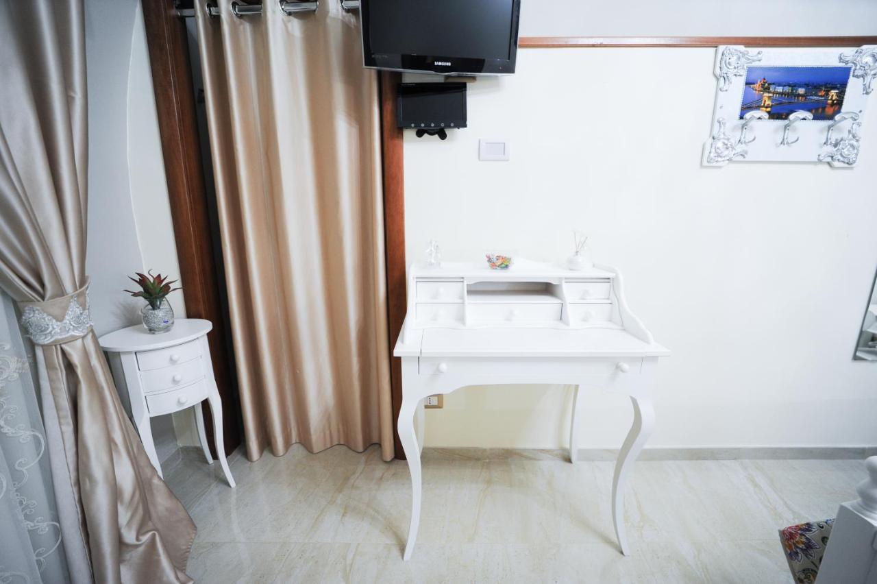Punto Stella Bed & Breakfast
