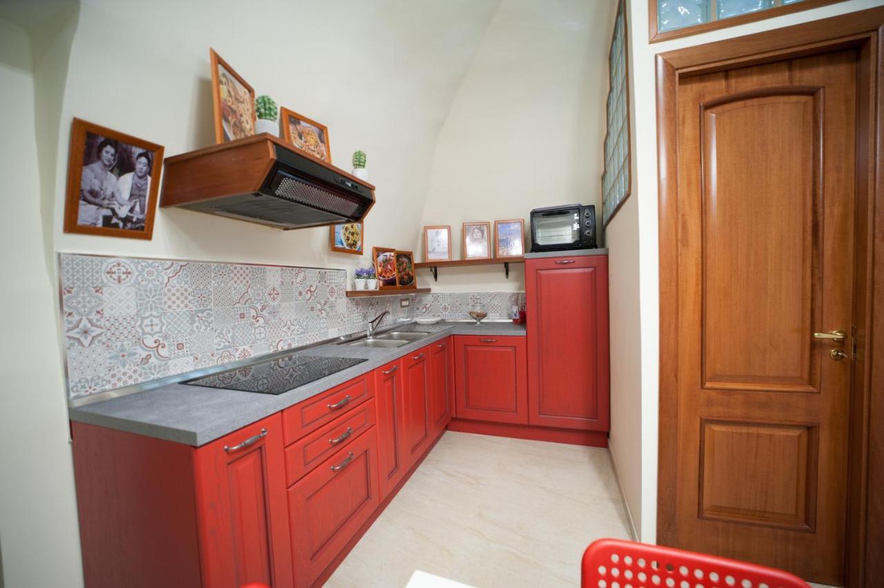 Punto Stella Bed & Breakfast *