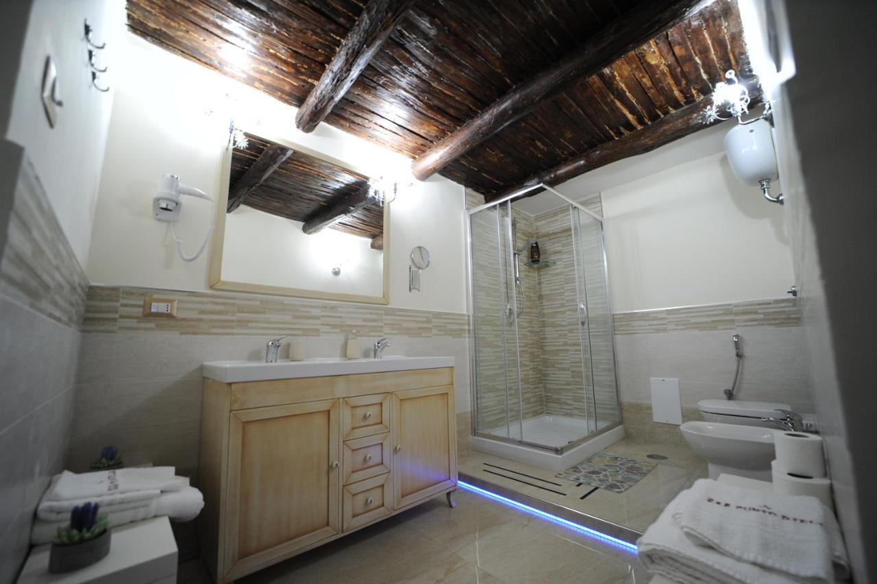 Punto Stella Bed & Breakfast *
