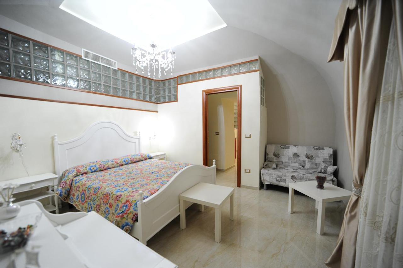 Punto Stella Bed & Breakfast