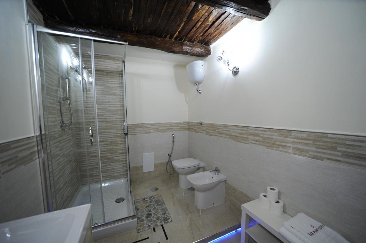 Bed & Breakfast Punto Stella Napoli