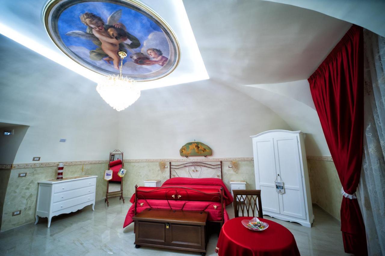 Punto Stella Naples