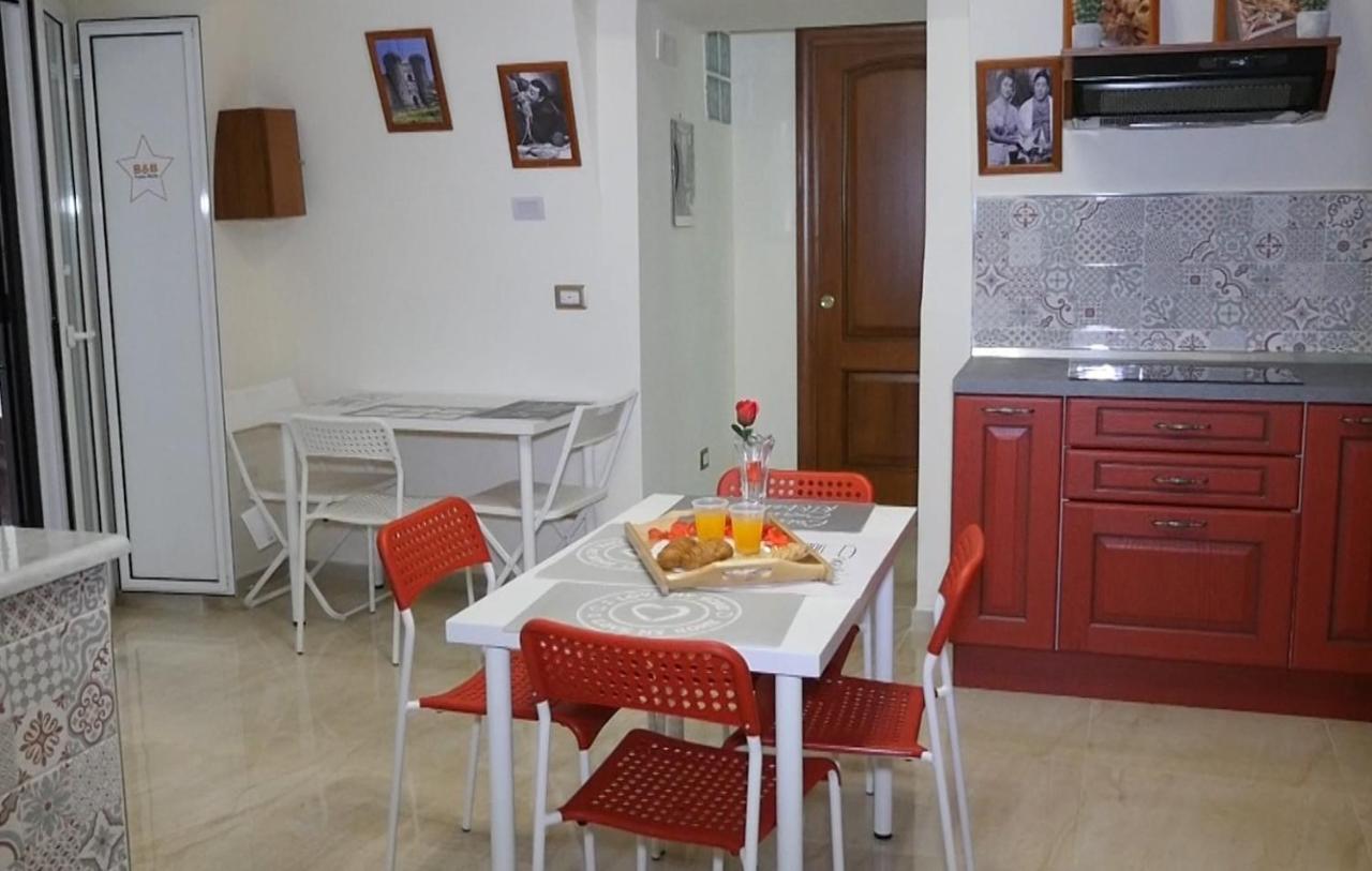 Couette-café Punto Stella Naples